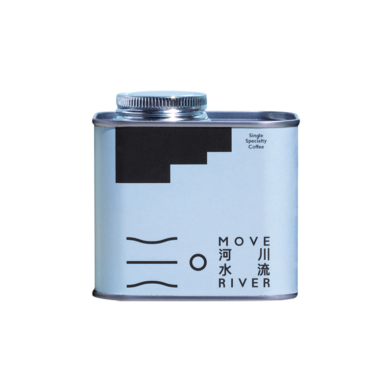 河川水流MoveRiver 肯尼亚 卡玛文迪庄园 SL28 AB 水洗处理 100g
