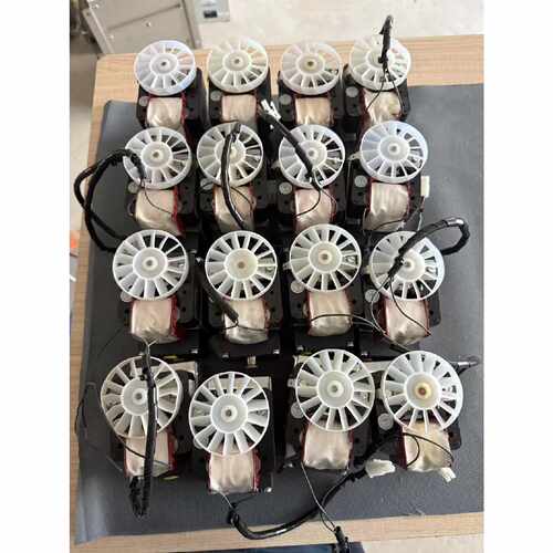 询价KNF PM28238-815 DIAPHRAGM VACU