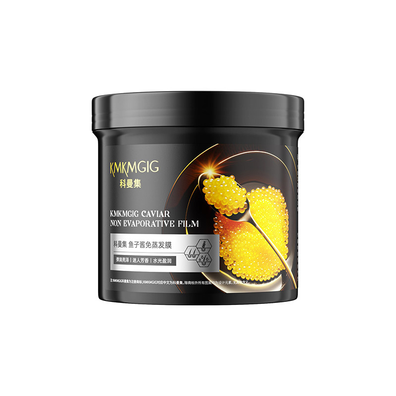 科曼集鱼子酱免蒸发膜500g