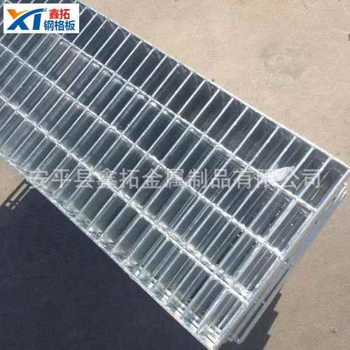 鑫拓异形钢格板不规则拼接板栅格镀锌钢格板异型金属网格不锈钢