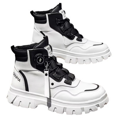 SENMA/森马官方旗舰男鞋