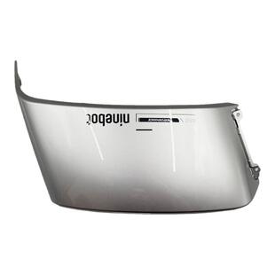 九号电动原车适配机械师2代全套车壳Mmax2 110p 原装幻影银车外壳