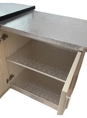 厨房柜子台面防水防潮家具翻新