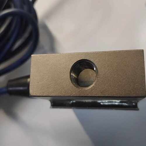 议价Transcell Technology BSS-200KG 3.0004 拉力传感器