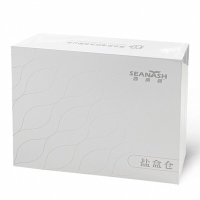 西纳舒盐疗盒适配家用款盐疗仪