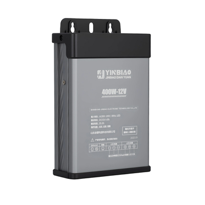 12v24v金镖防雨户外防雨开关电源