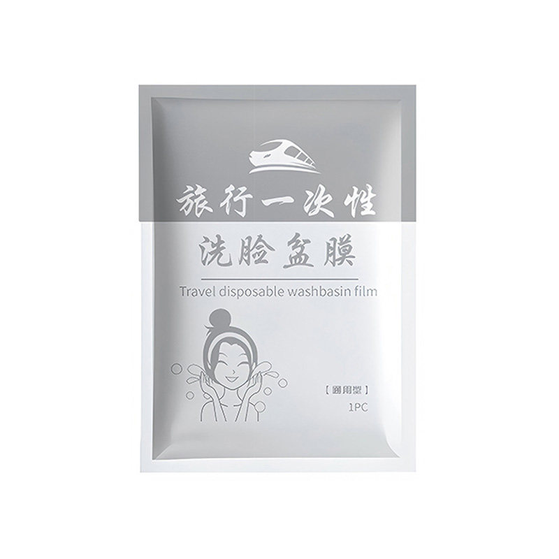 一次性隔脏膜旅行便携式隔菌用膜