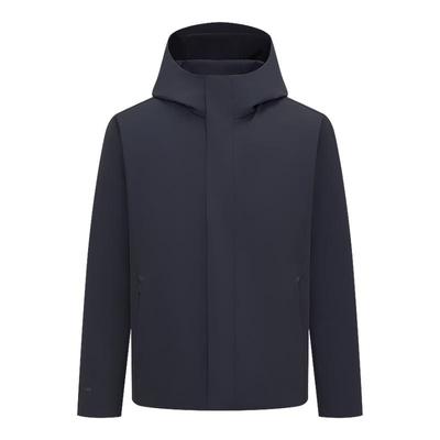 波司登短款经典商务羽绒服