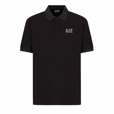Armani/阿玛尼男士短袖POLO衫