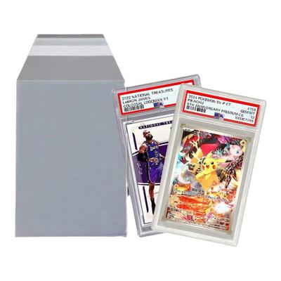 Psa评级卡膜卡砖膜升级切角设计