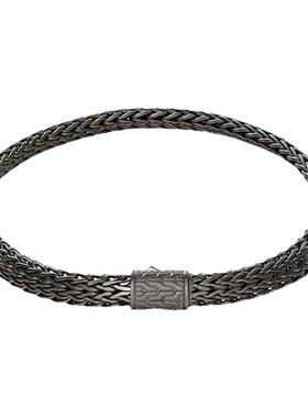 JH电镀手链重工小众设计原创