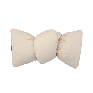 LIVING inc.打个结 异形抱枕海带结儿童卧室床头客厅沙发腰靠垫枕