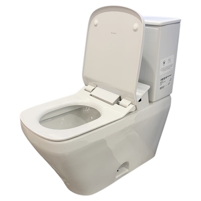 DURAVIT杜拉维特电子智能盖