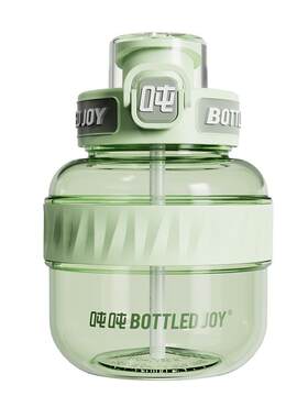 bottledjoy吨吨桶吨吨大肚杯