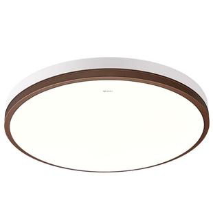 公牛官方led吸顶灯全光谱客厅大主灯2025新款灯具房间简约客厅灯