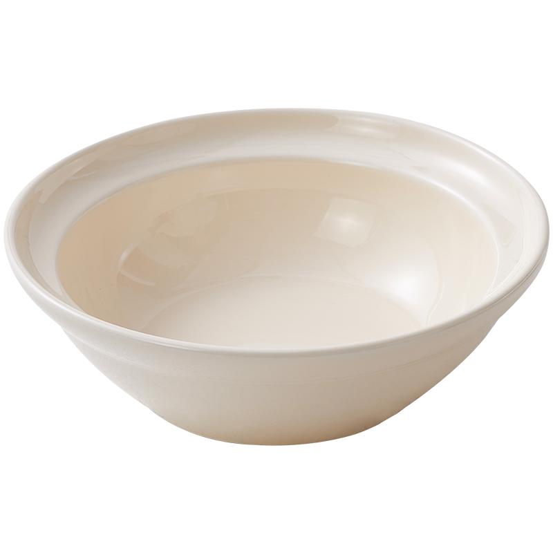 苏黎世奶油风碗盘家用