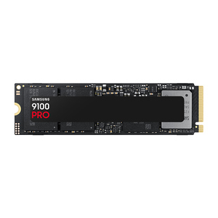 三星9100Pro PCIe5.0 1/2/4T笔记本台机电脑ai配件M.2固态硬盘SSD