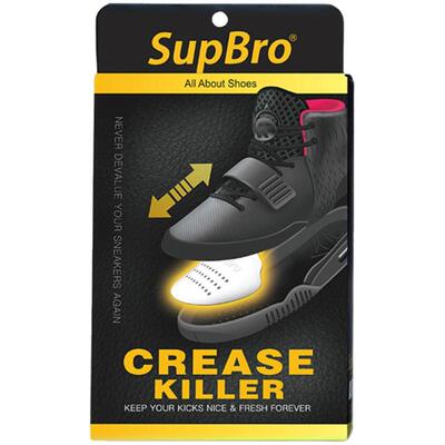 保值神器轻薄舒适supbro防皱鞋撑