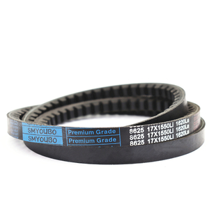 优博三角带齿形皮带8370/8380/8385/8390/8395/8400/8405传动带