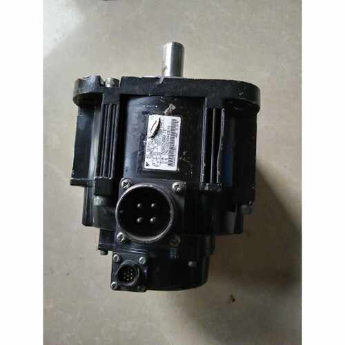询价安川伺服电机SGMGV-09ADC61  0.85kw，实物