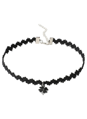 又仙又网红的颈链仙女bi备