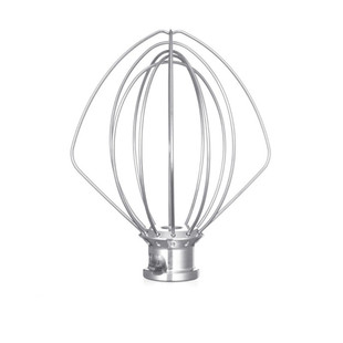 适用KitchenAid打蛋球打蛋器5KSM125 5K45SS 5KSM95打蛋球K45WW