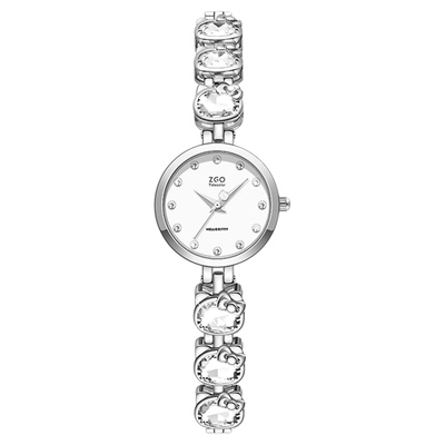 Tidecolr手表女轻奢小众