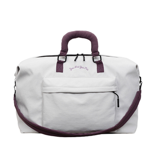 短途旅行包男女款轻便大容量出差旅游手提包行李包袋运动健身背包