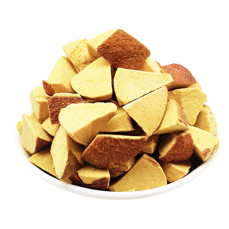 橘红八仙果柚子参陈皮甘草味八珍果八仙丹橘红果蜜饯零食特产罐装