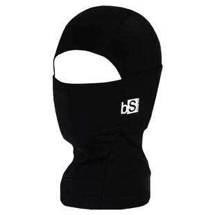 雪视界BlackStrap儿童滑雪套头BS护脸面罩速干防风透气防紫外线