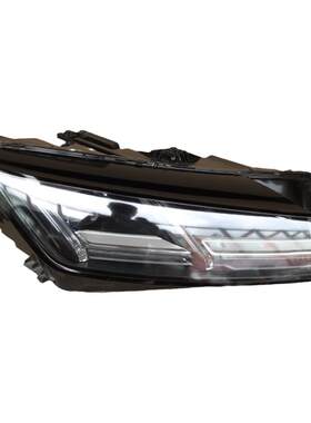 适用于 奥迪 Q2 Q3 Q5L Q7 Q8 TT R8 前大灯总成 led 矩阵 拆车件
