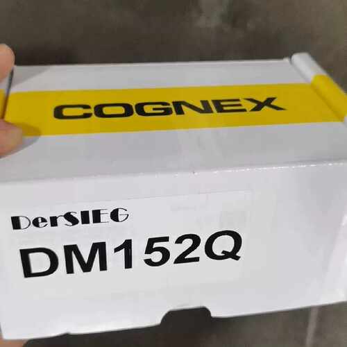 议价DM152Q康耐视读码器全新原装正品现货需议价