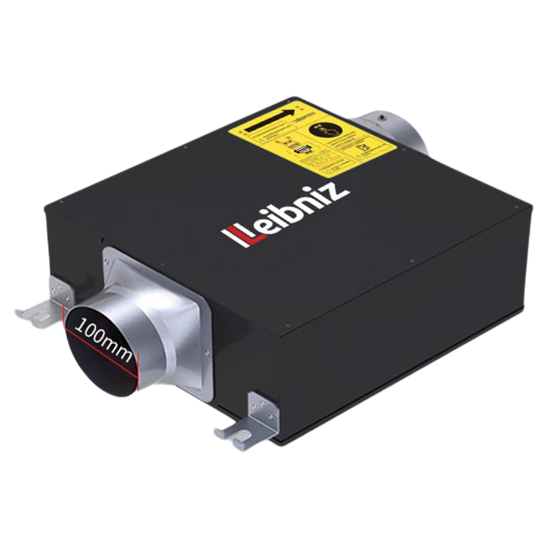 超薄强力静轻音管道抽风机家用卫生间排气扇小型排风换气扇新风机