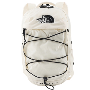 北面Borealis 10L迷你双肩包男女同款通勤户外TheNorthFace|52SW
