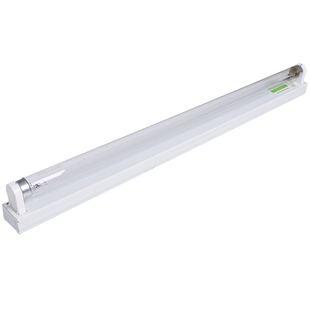 吊挂式紫外线消毒灯幼儿园车间食堂杀菌灯工厂紫光灯医用消毒灯管