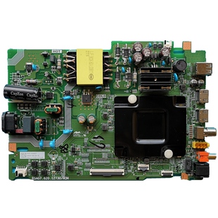 原装海信50V1H-M 55V1F-R 55E3H电视主板RSAG7.820.12730屏可选