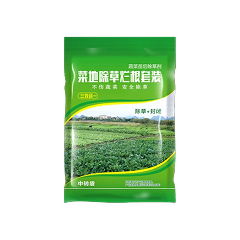 菜地除草专用剂辣椒茄子豆角花生