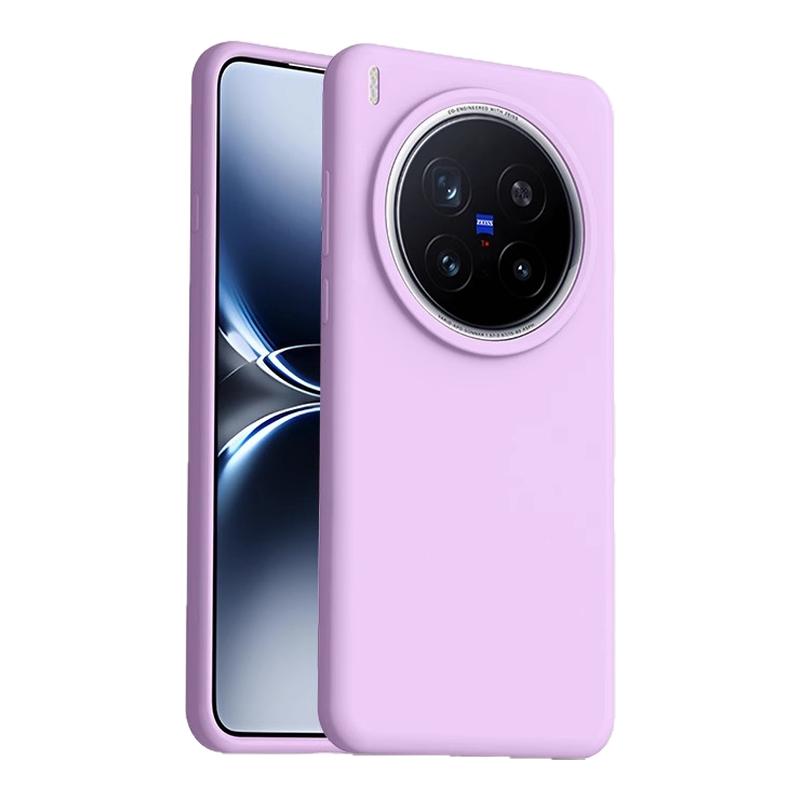 适用vivox200ultra新款液态外壳