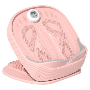 瘦小腿肌拉筋板斜踏板拉伸器儿童室内练腿站立健身美腿部运动器材