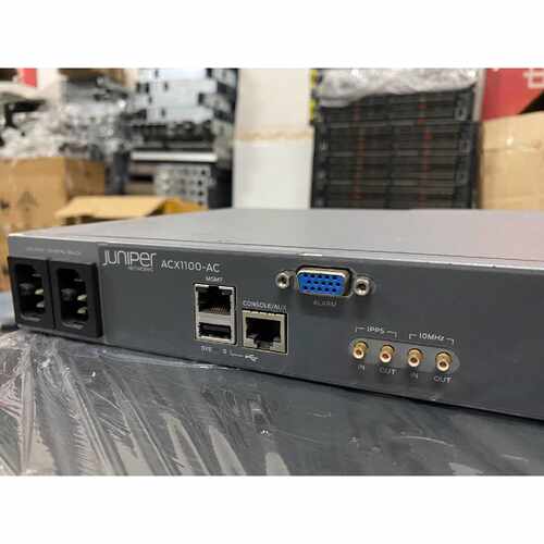 询价Juper ACX1100-AC 8口千兆