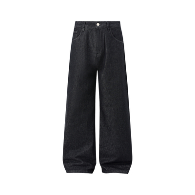 Ave.29th经典原牛baggy牛仔长裤