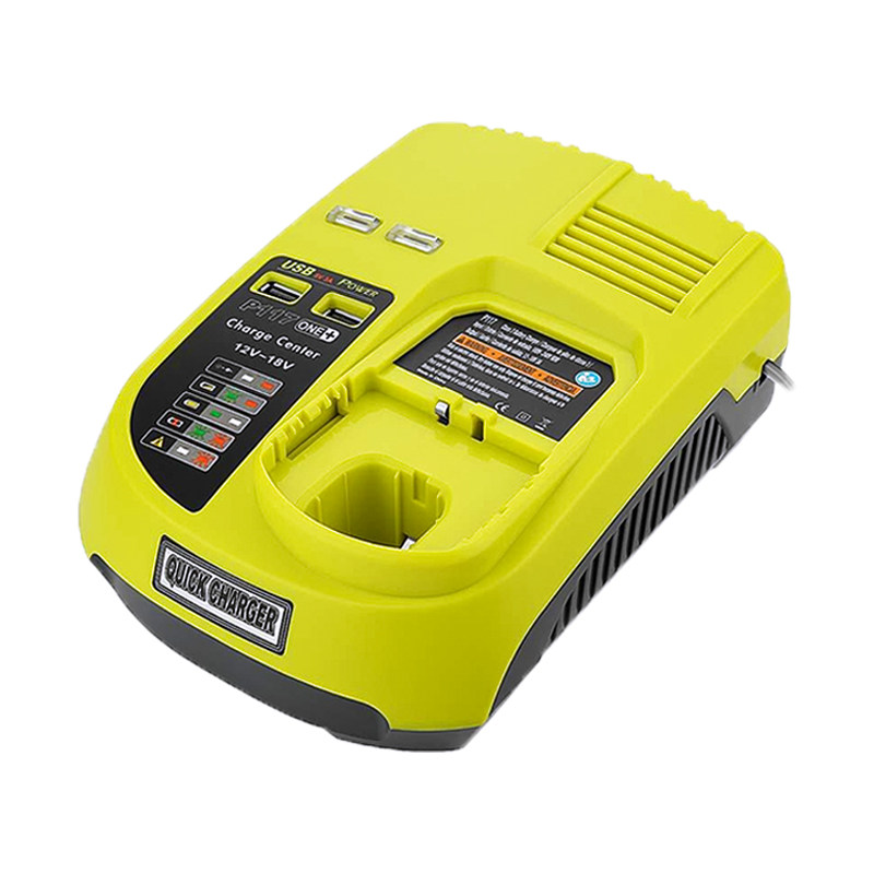适用良明P11712V-18V充电器