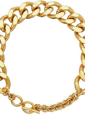 ITJWAnderson粗链条项链