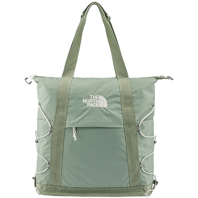 北面男女同款背提两用托特包