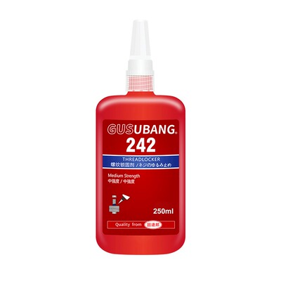 固速邦螺丝胶防松动厌氧胶