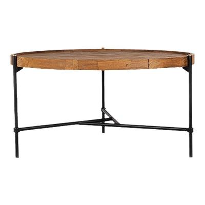 MountainLiving进口柚木茶几组