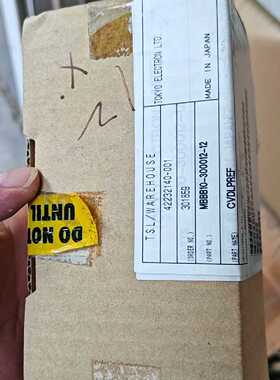 东京电子 TOKYO ELECTRON BB10-30001