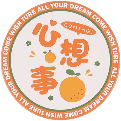 厨房隔热垫高颜值防水防粘