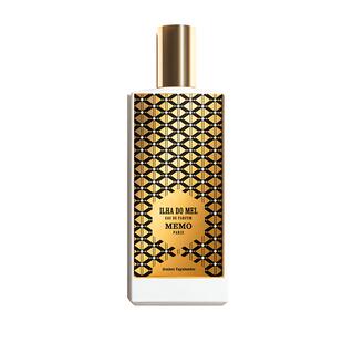 【38节礼物】MEMO 蜂蜜岛淡香精 茉莉栀子花香调小众持久香水