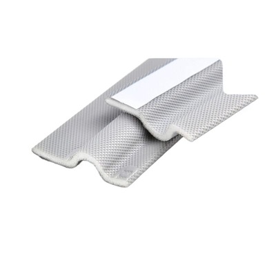 推拉门窗密封胶条封窗户防风封窗铝合金临街挡神器窗缝缝隙推拉窗